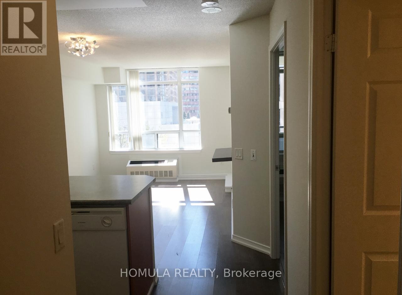 503 - 155 Beecroft Road, Toronto, Ontario  M2N 7C6 - Photo 5 - C12595938