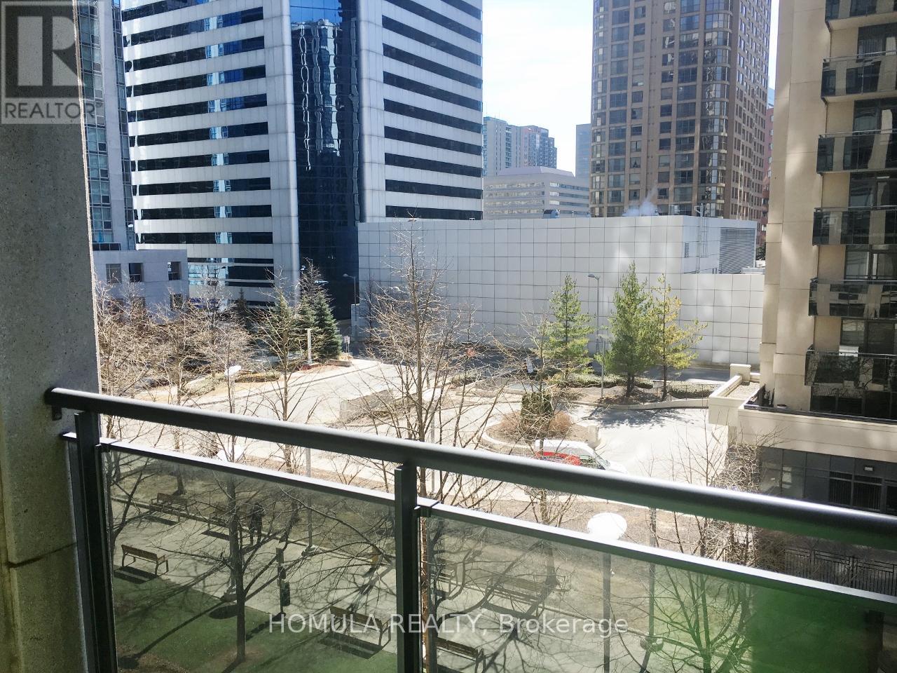 503 - 155 Beecroft Road, Toronto, Ontario  M2N 7C6 - Photo 7 - C12595938