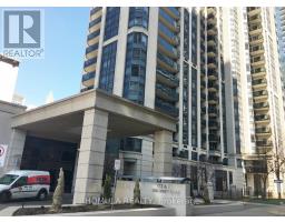 503 - 155 Beecroft Road, Toronto (Lansing-Westgate), Ca