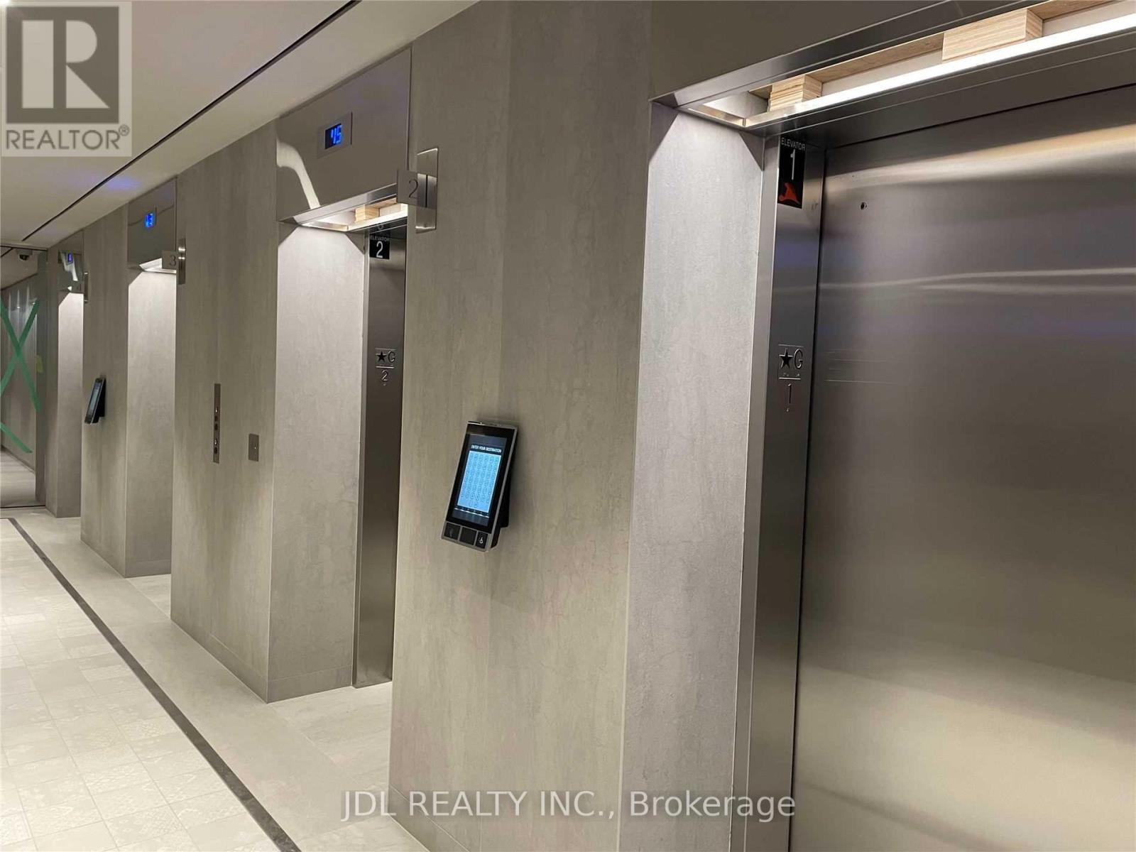 3109 - 138 Downes Street, Toronto, Ontario  M5E 0E4 - Photo 3 - C12595944