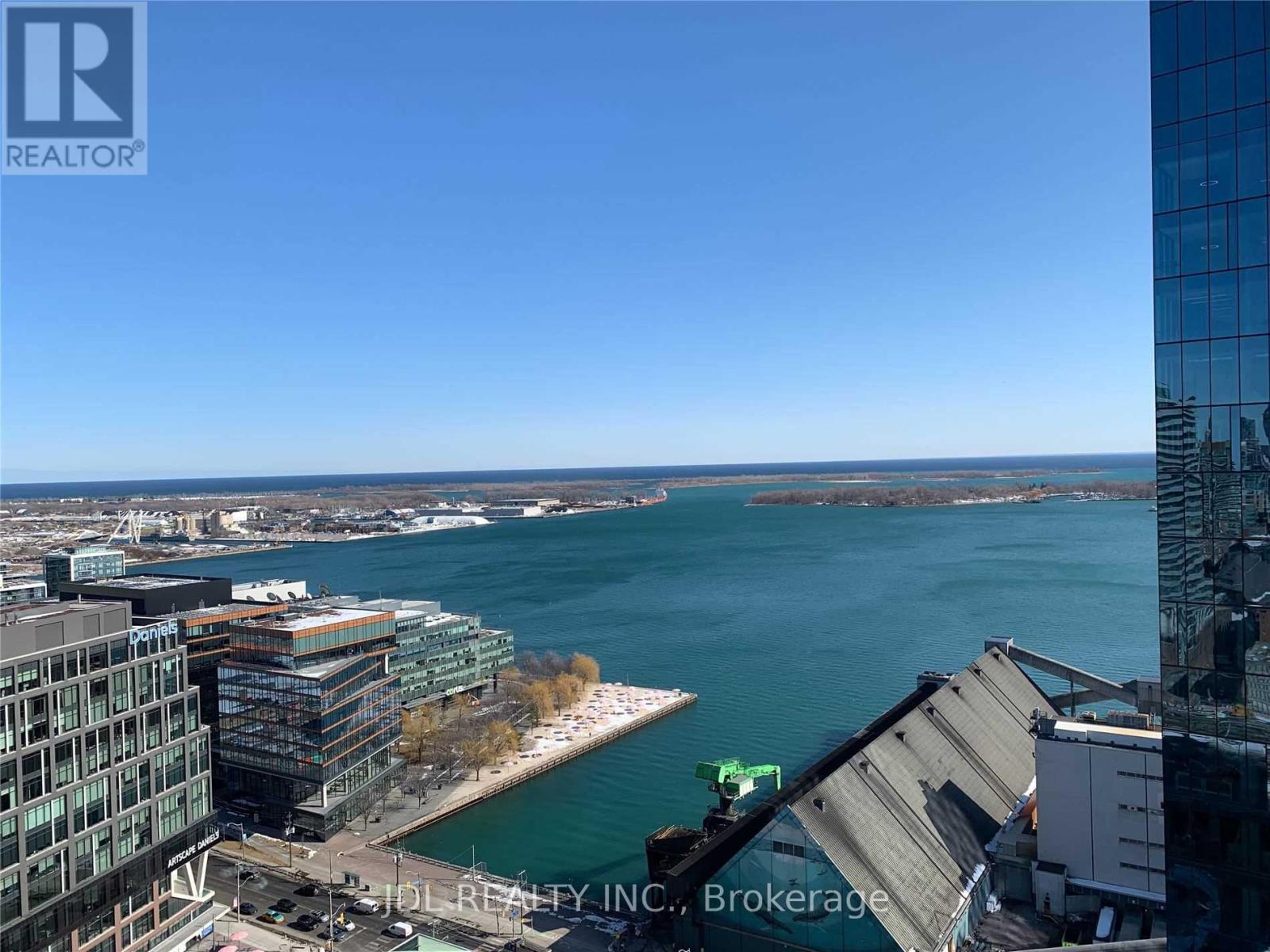 3109 - 138 Downes Street, Toronto, Ontario  M5E 0E4 - Photo 4 - C12595944