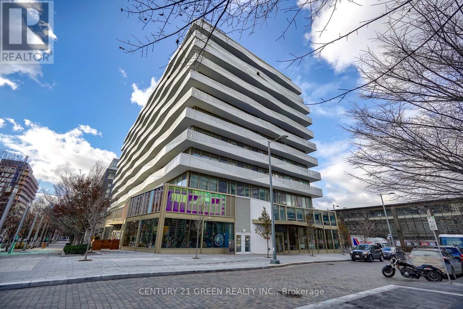 1113 - 60 TANNERY ROAD, Toronto, Ontario