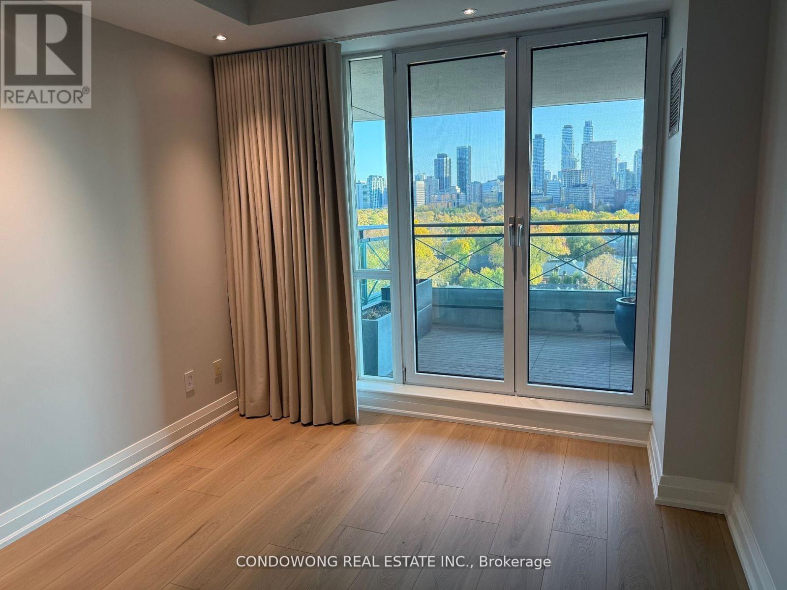 906 - 25 Scrivener Square, Toronto, Ontario  M4W 3Y6 - Photo 10 - C12595960