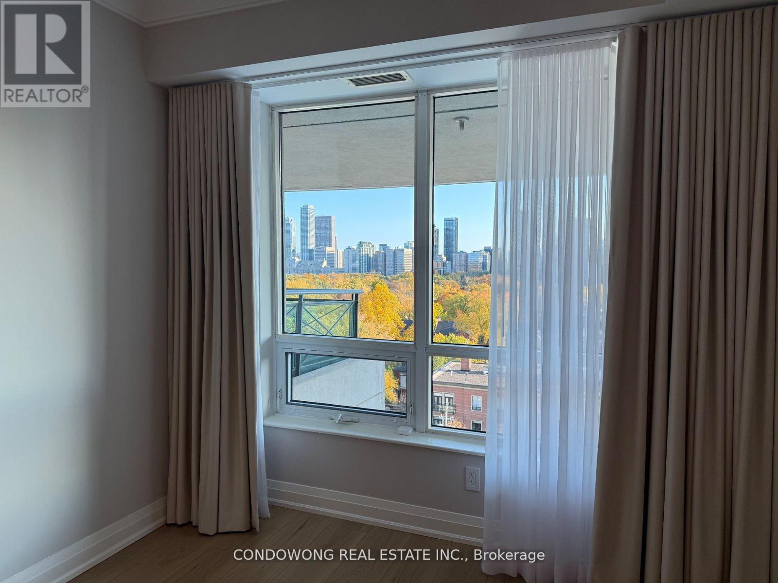 906 - 25 Scrivener Square, Toronto, Ontario  M4W 3Y6 - Photo 7 - C12595960