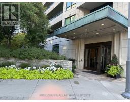 906 - 25 Scrivener Square, Toronto (Rosedale-Moore Park), Ca