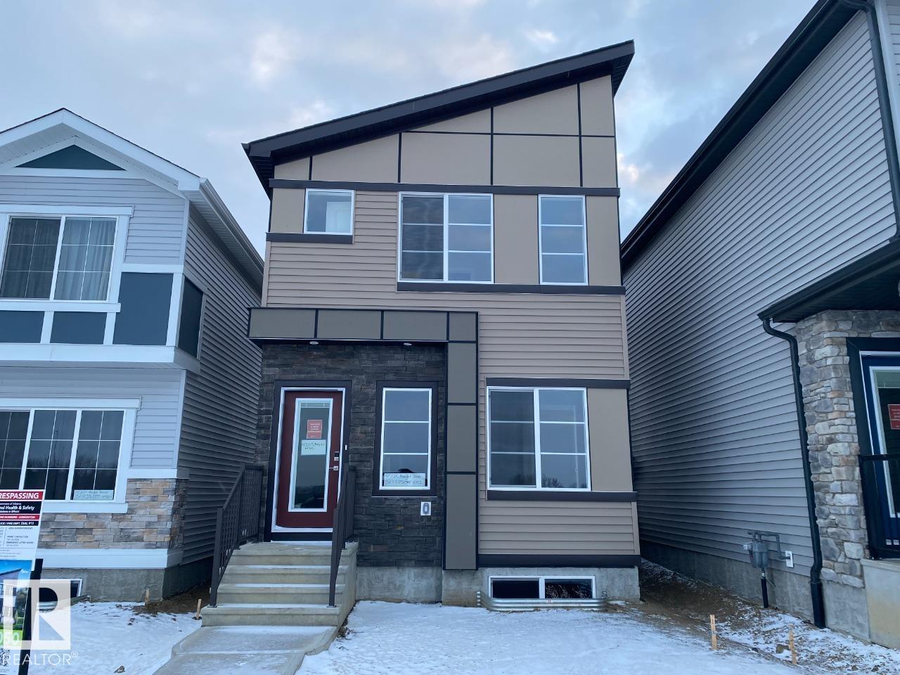 4305 KINGLET DR NW, Edmonton, Alberta