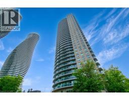 80 ABSOLUTE Avenue Unit# 1207, Mississauga, Ontario