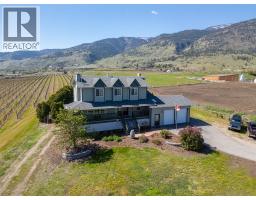 445 5 Road Oliver Rural, Oliver, Ca