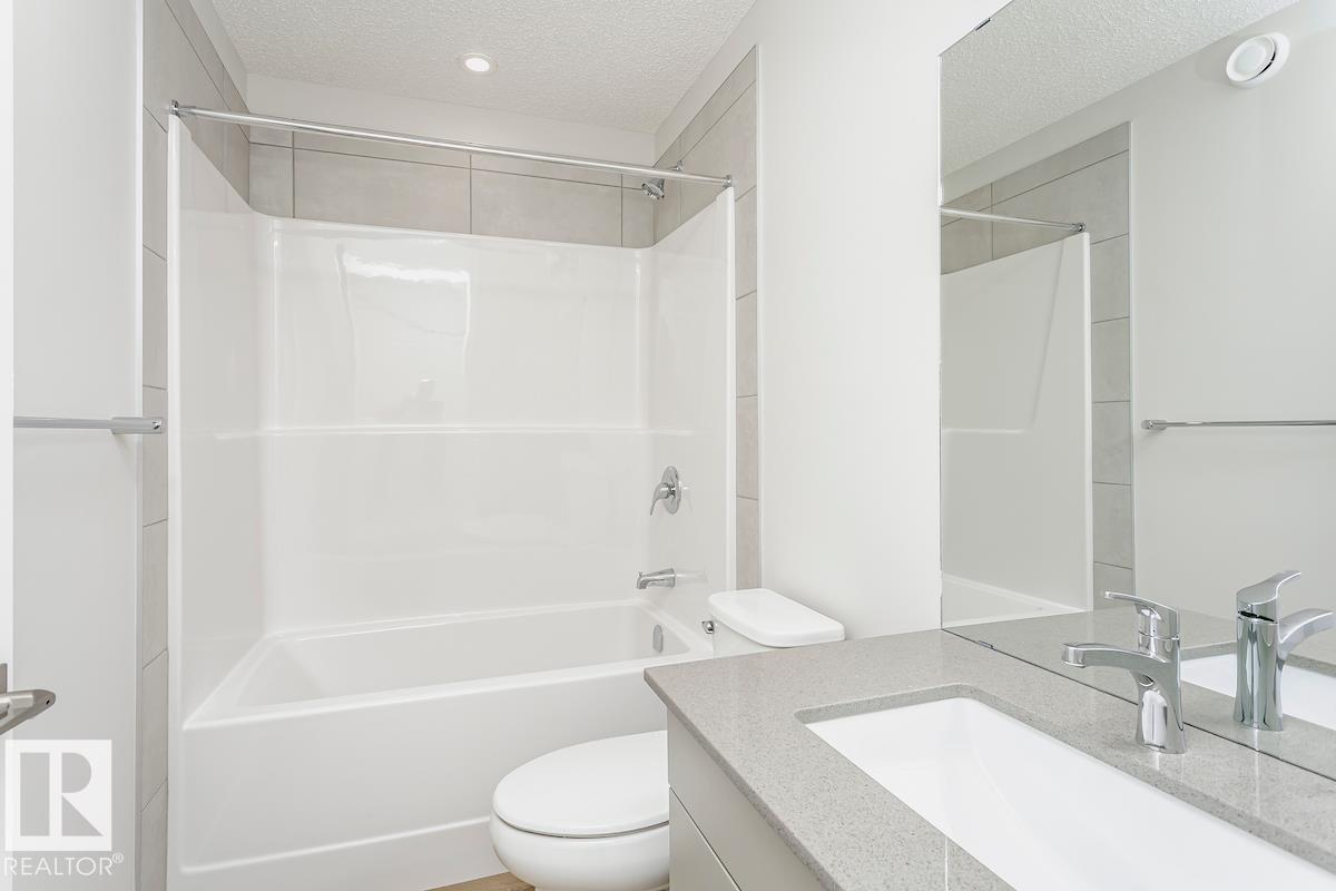 4297 Kinglet Dr Nw, Edmonton, Alberta  T5S 2C2 - Photo 12 - E4464679