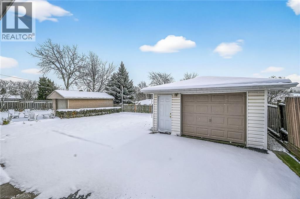 84 Blanmora Drive, Hamilton, Ontario  L8G 2A8 - Photo 28 - 40791310