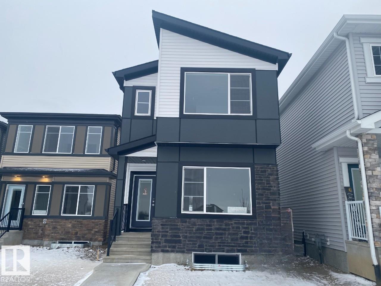 4299 KINGLET DR NW, Edmonton, Alberta