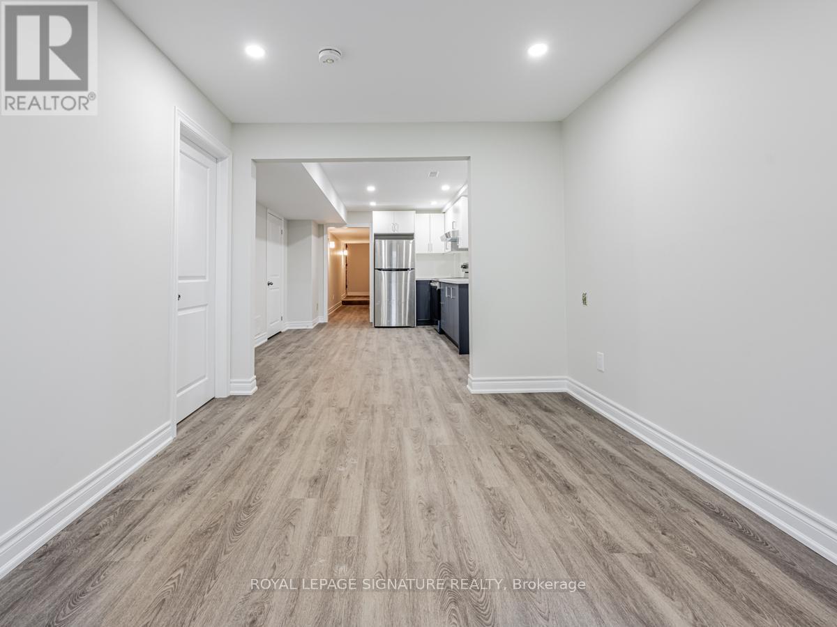 Ground - 93 Sandown Avenue, Toronto, Ontario  M1N 3W5 - Photo 10 - E12595882