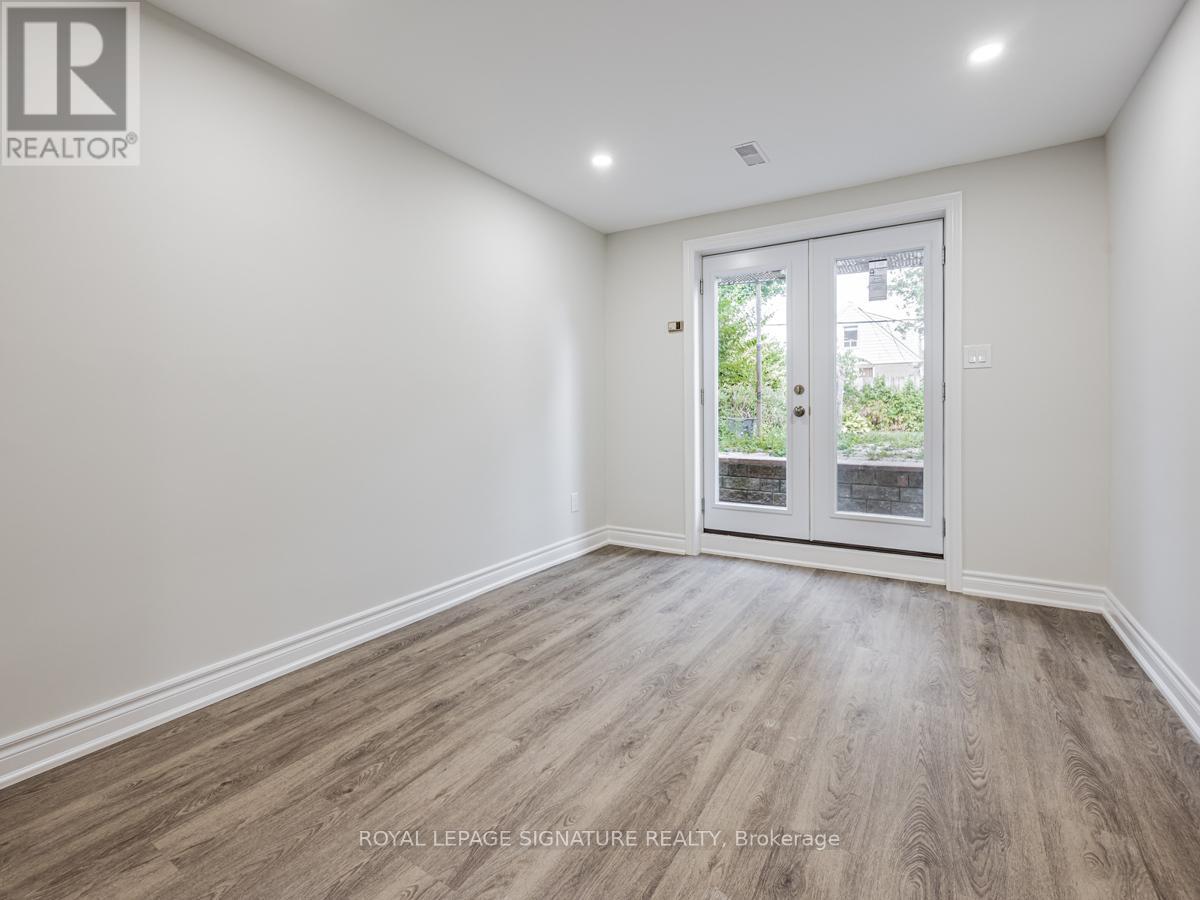 Ground - 93 Sandown Avenue, Toronto, Ontario  M1N 3W5 - Photo 11 - E12595882