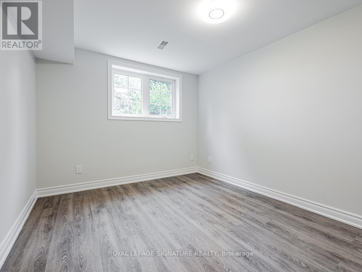 Ground - 93 Sandown Avenue, Toronto, Ontario  M1N 3W5 - Photo 14 - E12595882
