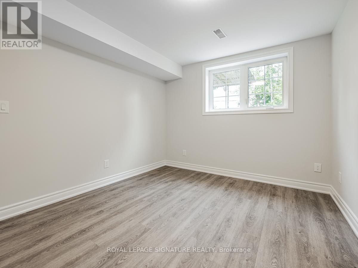 Ground - 93 Sandown Avenue, Toronto, Ontario  M1N 3W5 - Photo 15 - E12595882