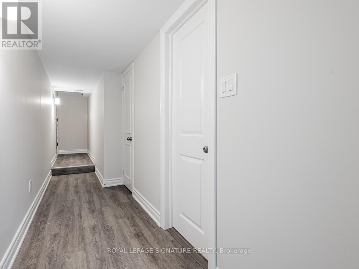 Ground - 93 Sandown Avenue, Toronto, Ontario  M1N 3W5 - Photo 17 - E12595882