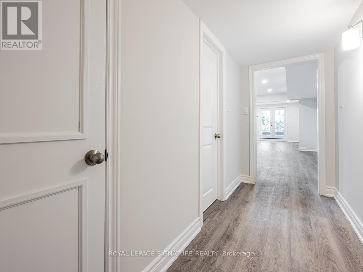 Ground - 93 Sandown Avenue, Toronto, Ontario  M1N 3W5 - Photo 18 - E12595882