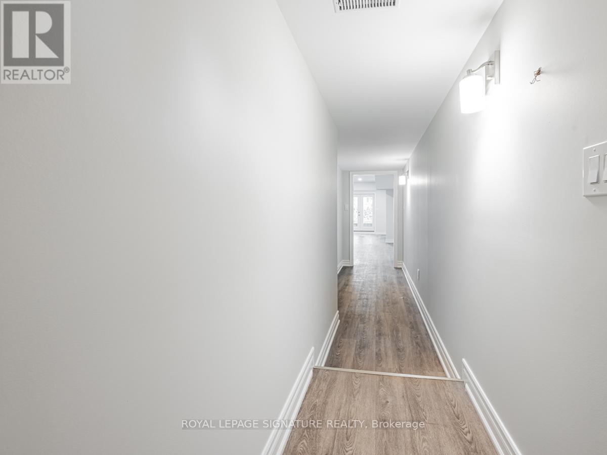 Ground - 93 Sandown Avenue, Toronto, Ontario  M1N 3W5 - Photo 22 - E12595882