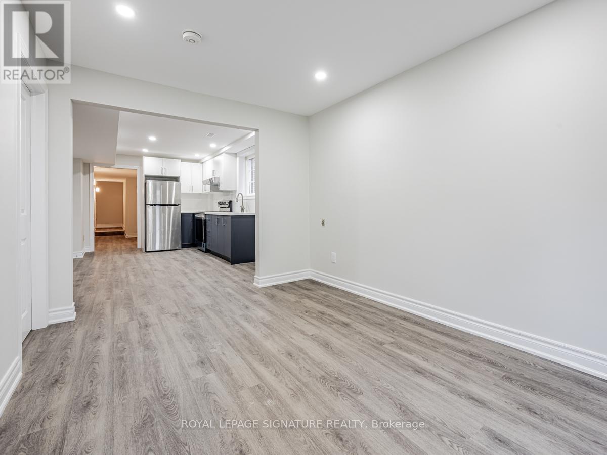 Ground - 93 Sandown Avenue, Toronto, Ontario  M1N 3W5 - Photo 9 - E12595882