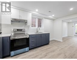 GROUND - 93 SANDOWN AVENUE