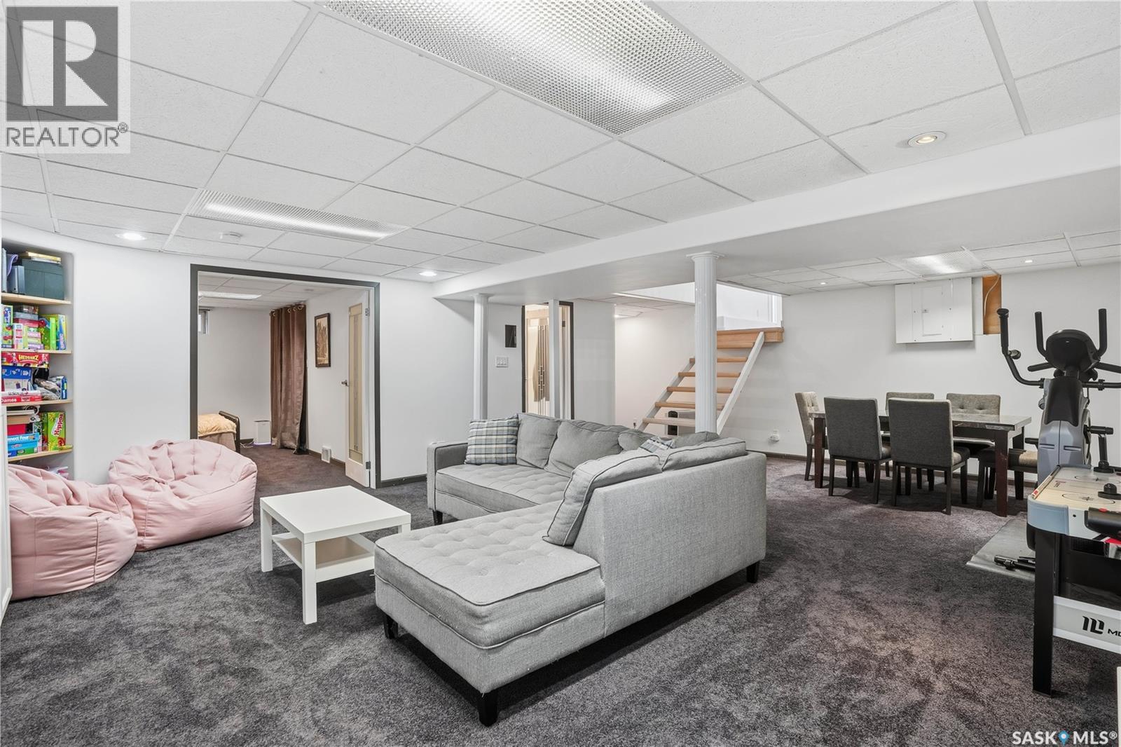 116 North Front Street, Pense, Saskatchewan  S0G 3W0 - Photo 31 - SK025096