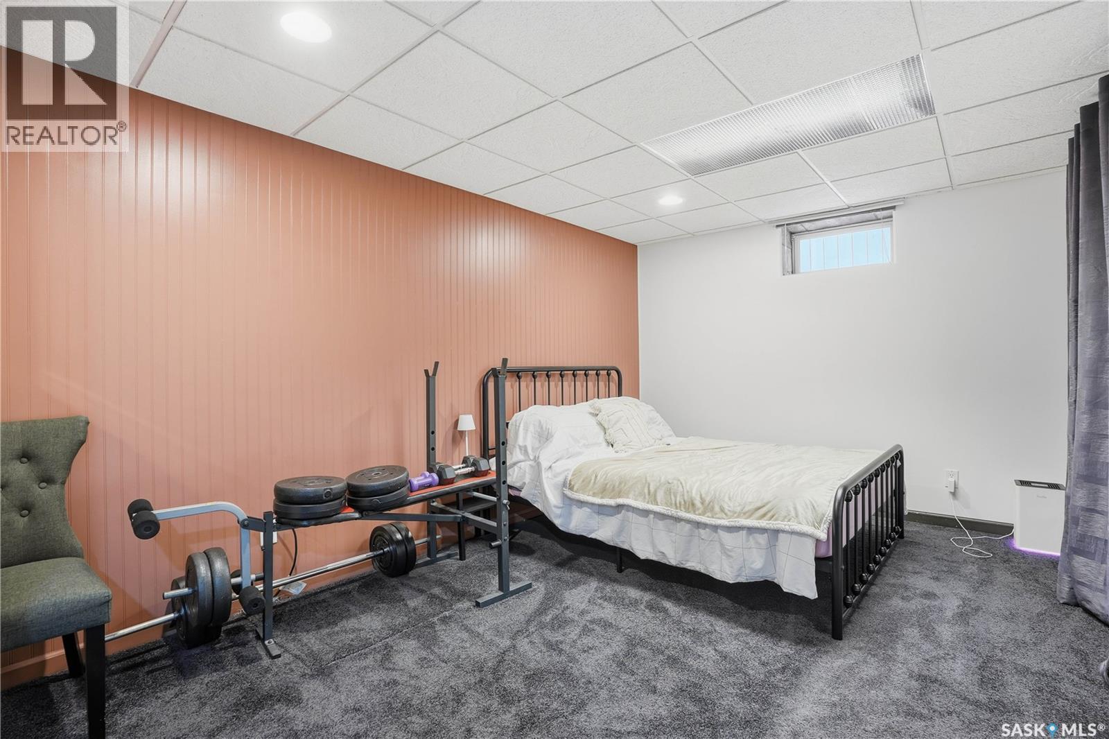 116 North Front Street, Pense, Saskatchewan  S0G 3W0 - Photo 32 - SK025096