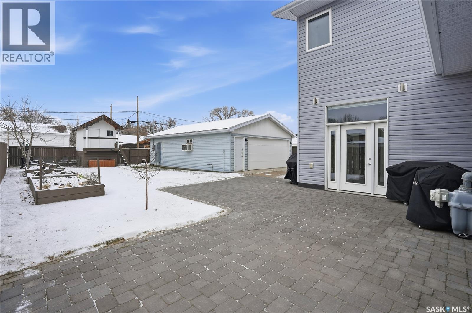 116 North Front Street, Pense, Saskatchewan  S0G 3W0 - Photo 41 - SK025096
