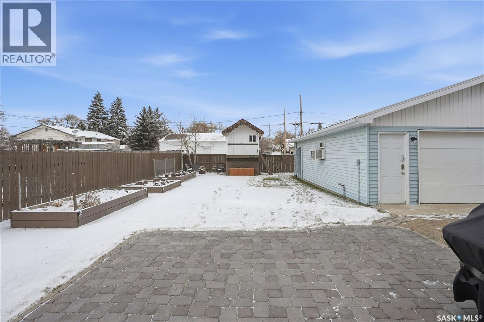 116 North Front Street, Pense, Saskatchewan  S0G 3W0 - Photo 42 - SK025096