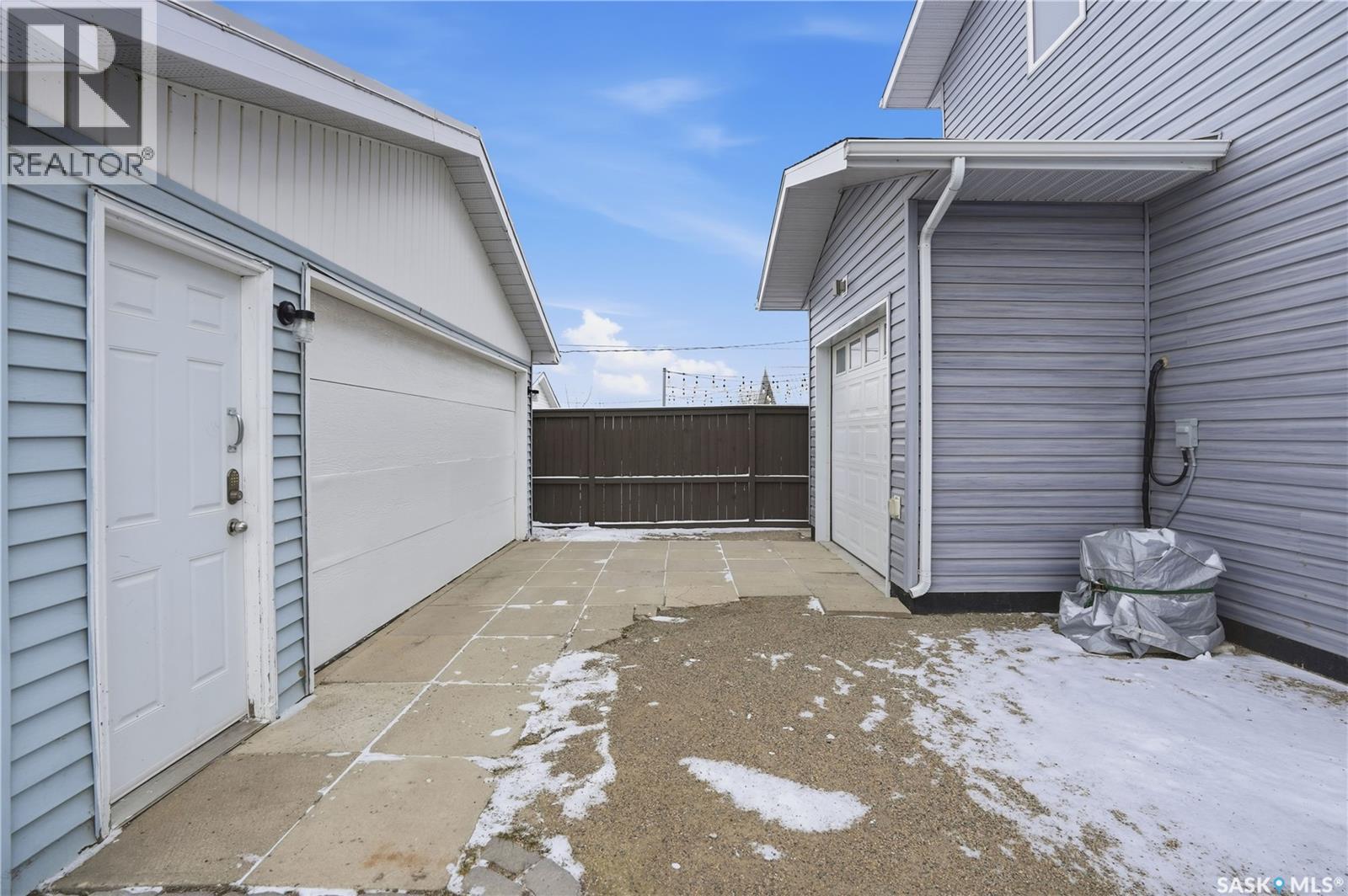 116 North Front Street, Pense, Saskatchewan  S0G 3W0 - Photo 43 - SK025096