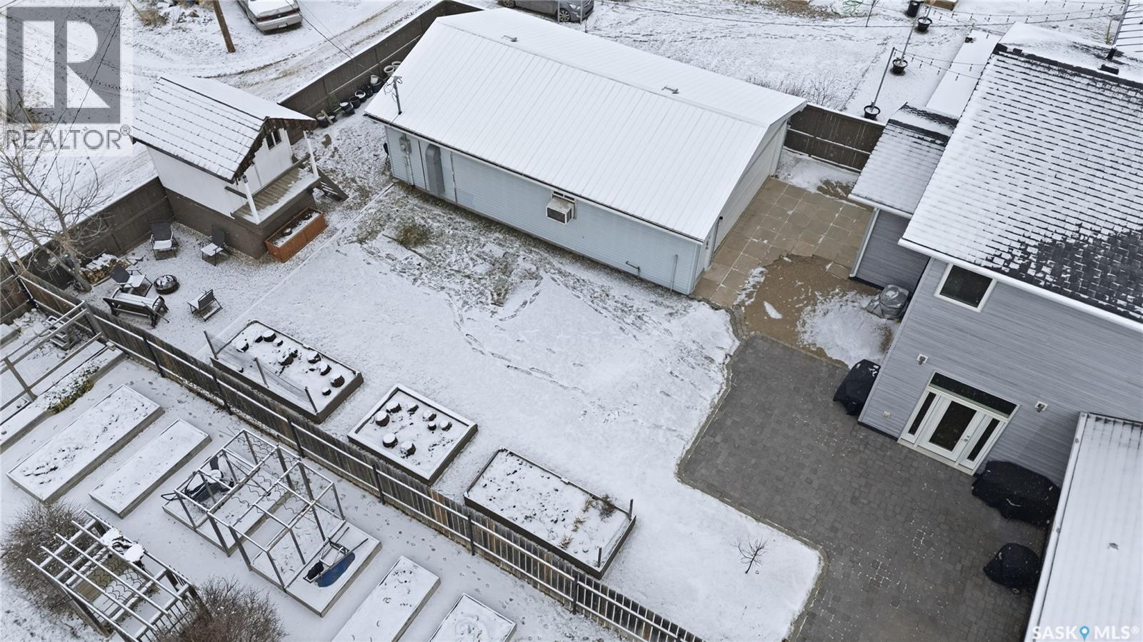 116 North Front Street, Pense, Saskatchewan  S0G 3W0 - Photo 44 - SK025096