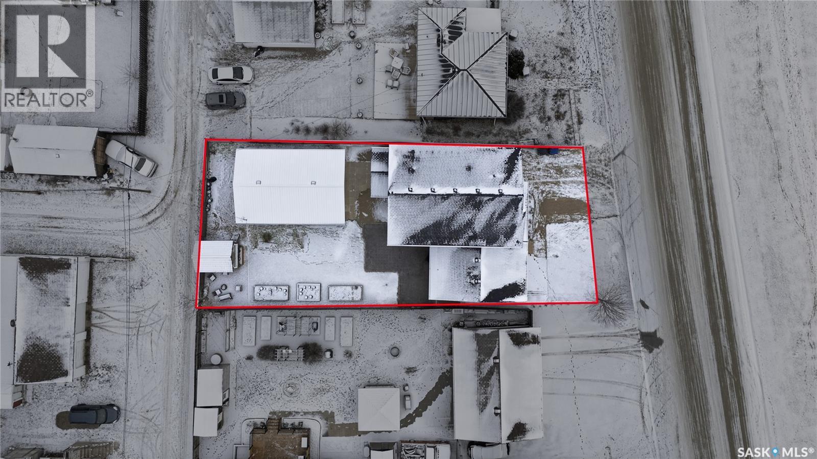 116 North Front Street, Pense, Saskatchewan  S0G 3W0 - Photo 45 - SK025096