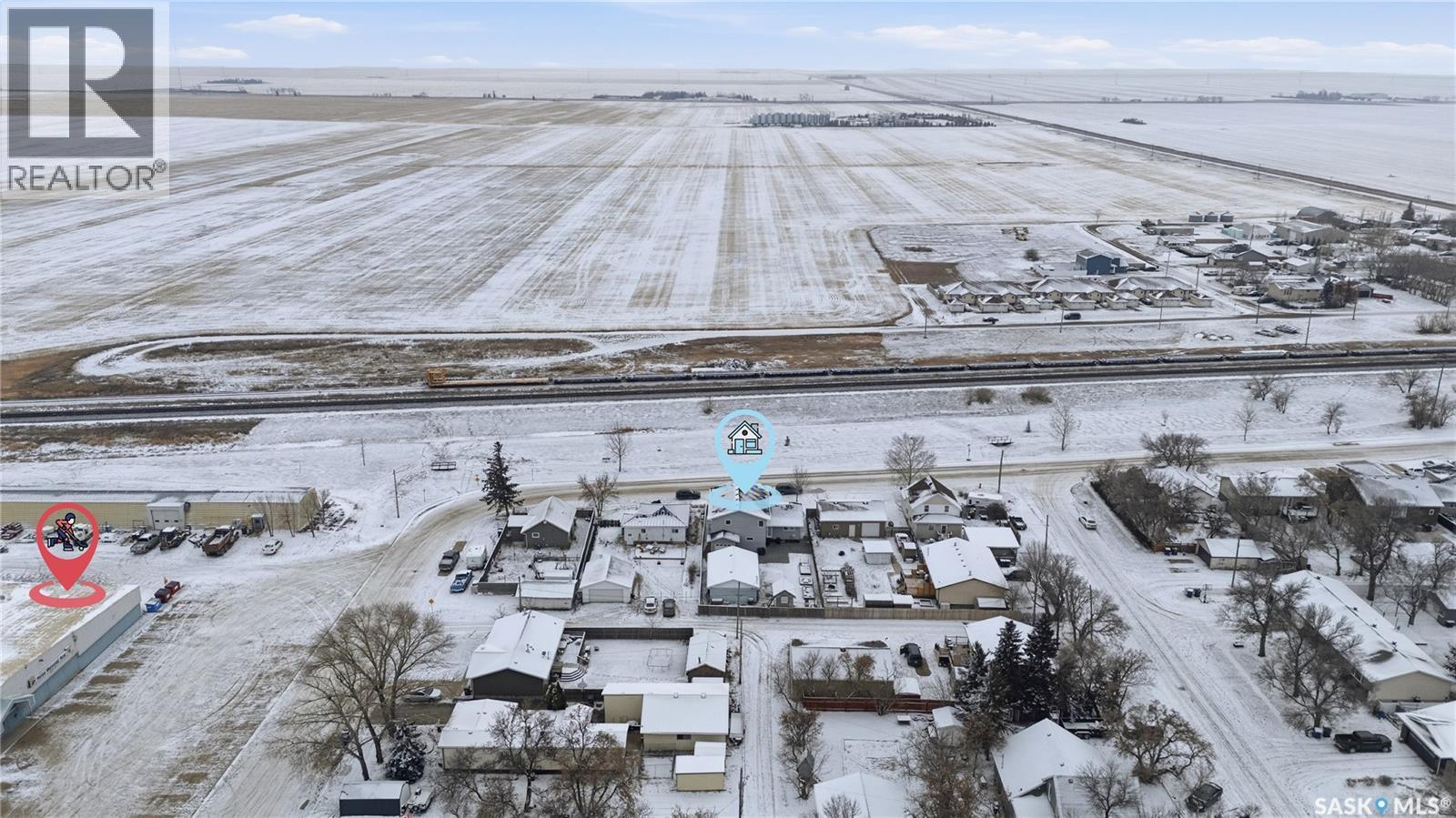 116 North Front Street, Pense, Saskatchewan  S0G 3W0 - Photo 46 - SK025096