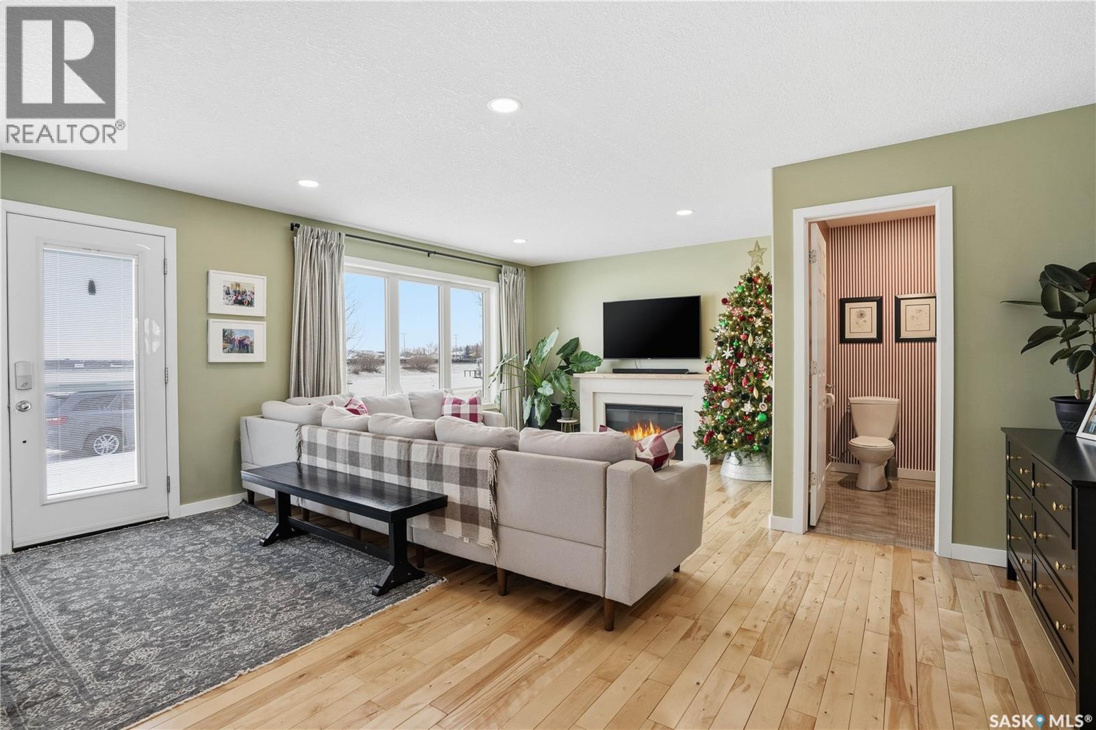 116 North Front Street, Pense, Saskatchewan  S0G 3W0 - Photo 9 - SK025096