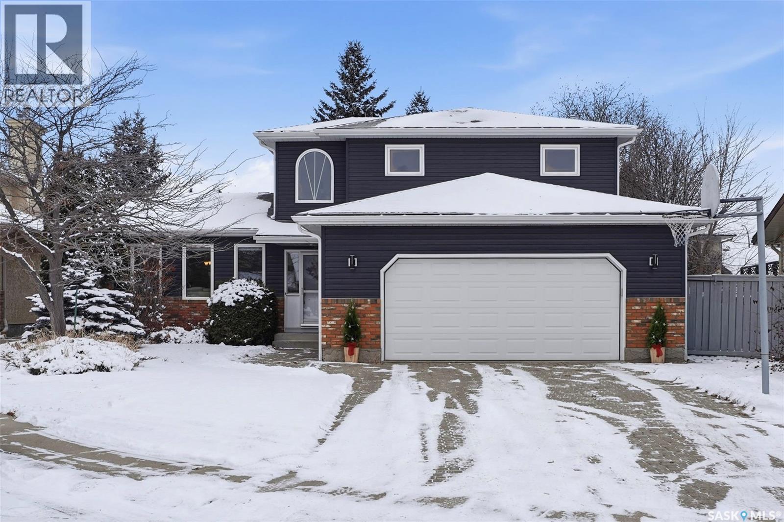 935 Emmeline TERRACE, Saskatoon, Saskatchewan