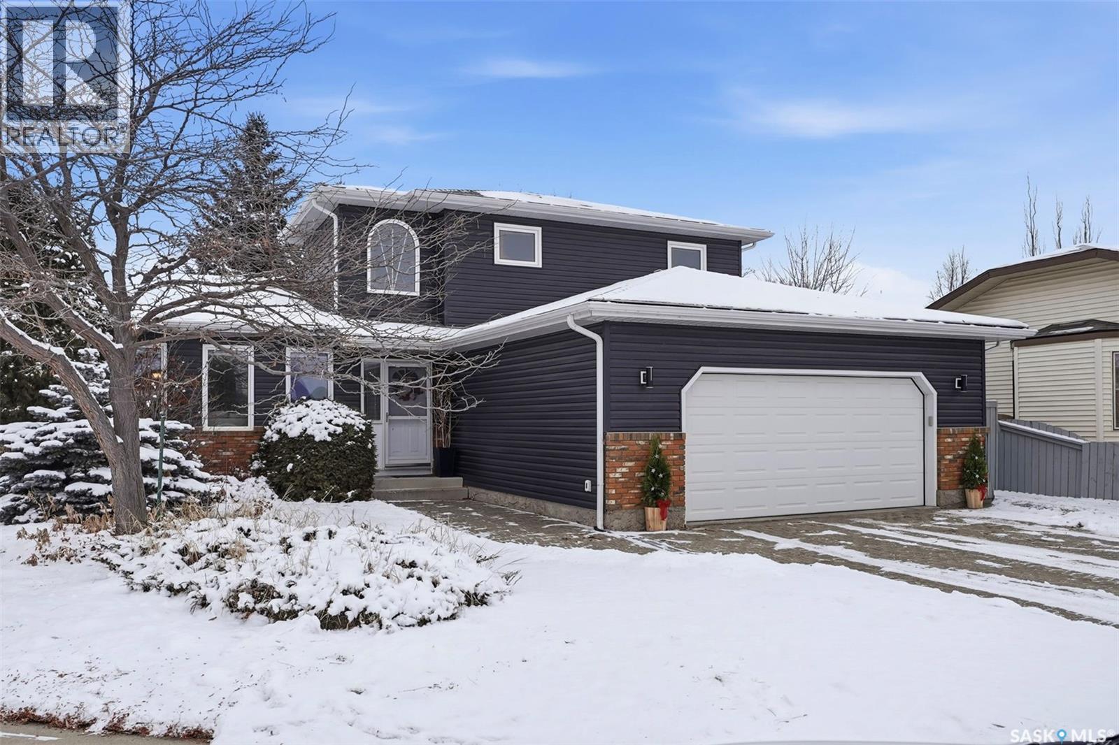 935 Emmeline Terrace, Saskatoon, Saskatchewan  S7J 5G7 - Photo 3 - SK025070