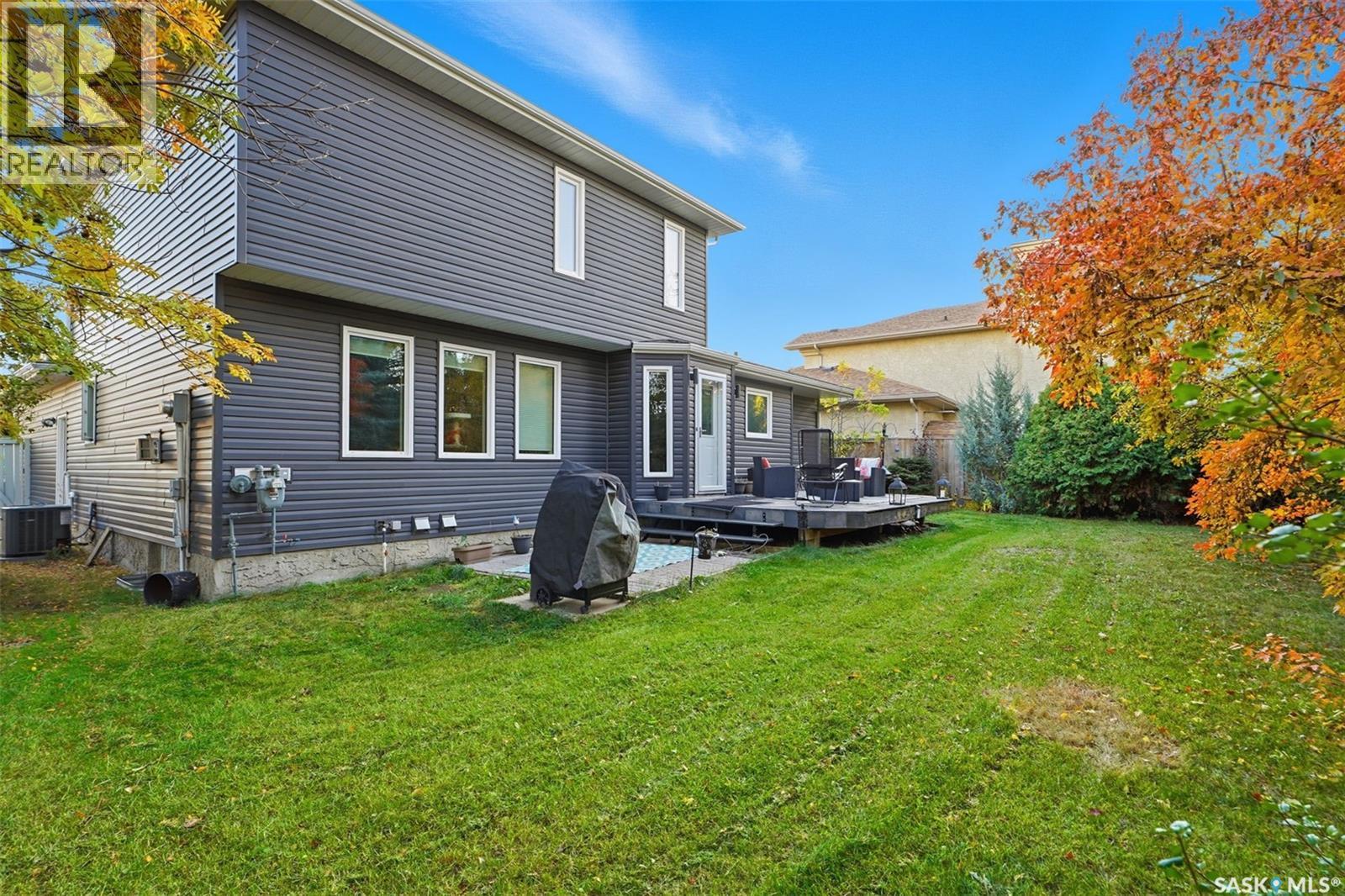 935 Emmeline Terrace, Saskatoon, Saskatchewan  S7J 5G7 - Photo 35 - SK025070