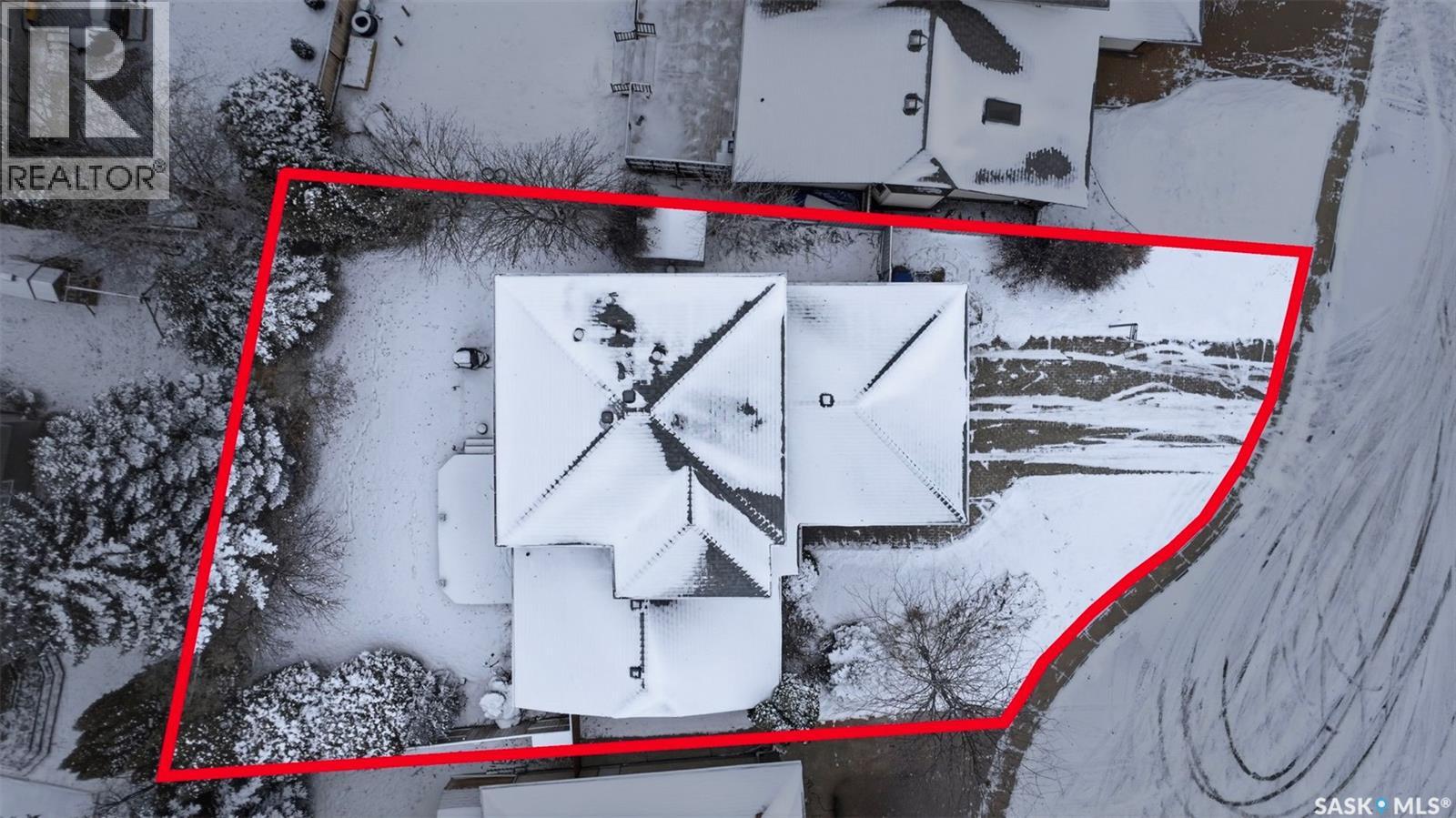 935 Emmeline Terrace, Saskatoon, Saskatchewan  S7J 5G7 - Photo 43 - SK025070