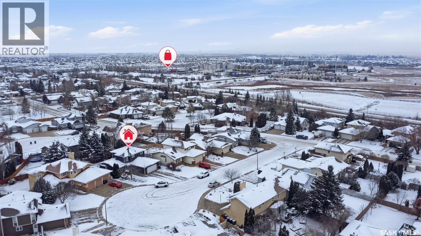 935 Emmeline Terrace, Saskatoon, Saskatchewan  S7J 5G7 - Photo 44 - SK025070