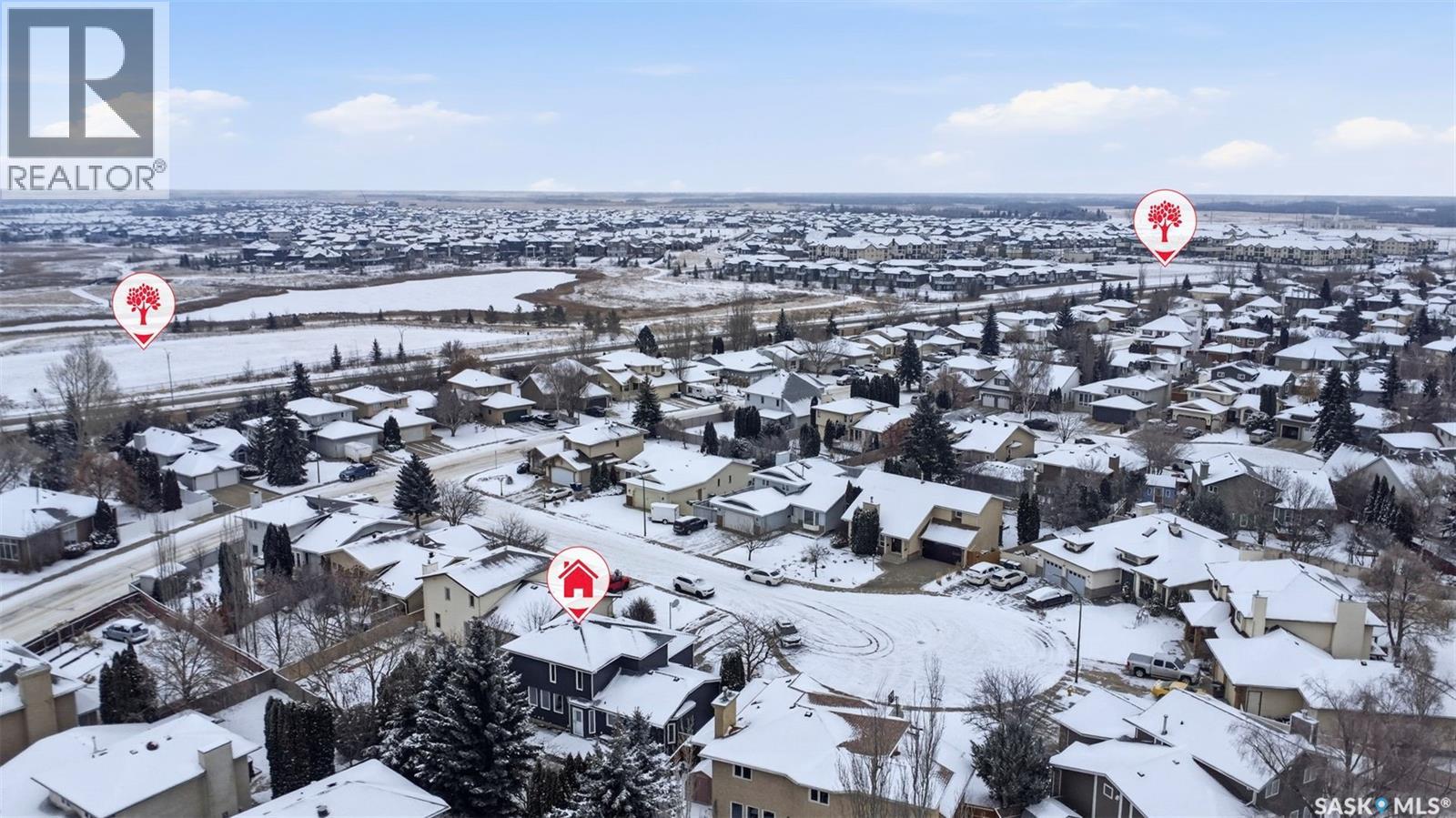 935 Emmeline Terrace, Saskatoon, Saskatchewan  S7J 5G7 - Photo 45 - SK025070