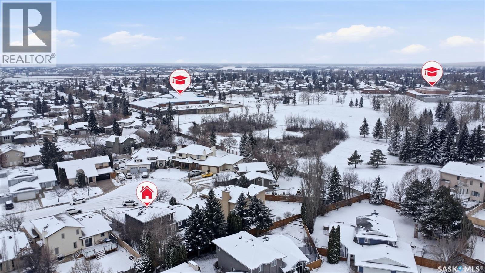 935 Emmeline Terrace, Saskatoon, Saskatchewan  S7J 5G7 - Photo 46 - SK025070