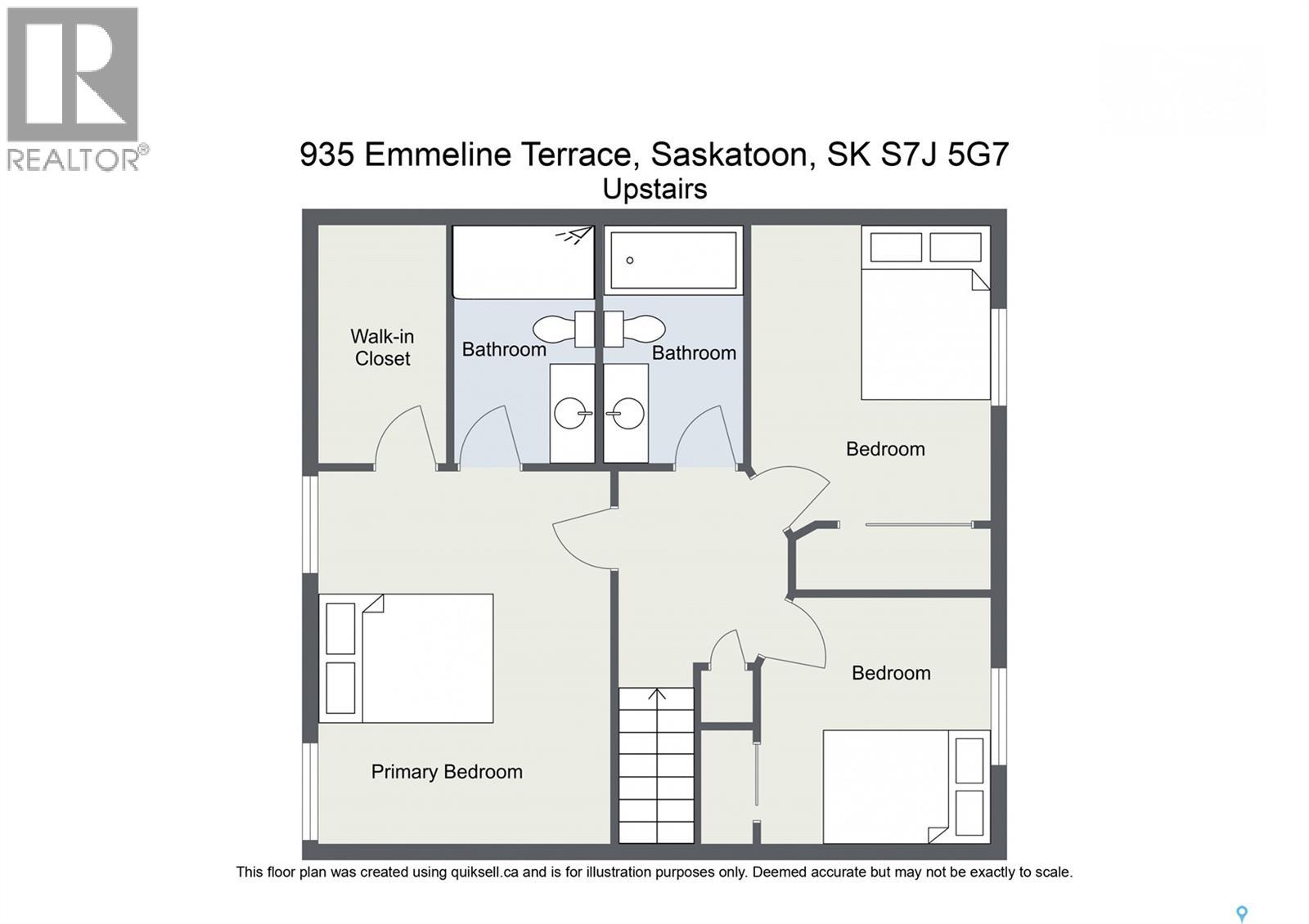 935 Emmeline Terrace, Saskatoon, Saskatchewan  S7J 5G7 - Photo 49 - SK025070