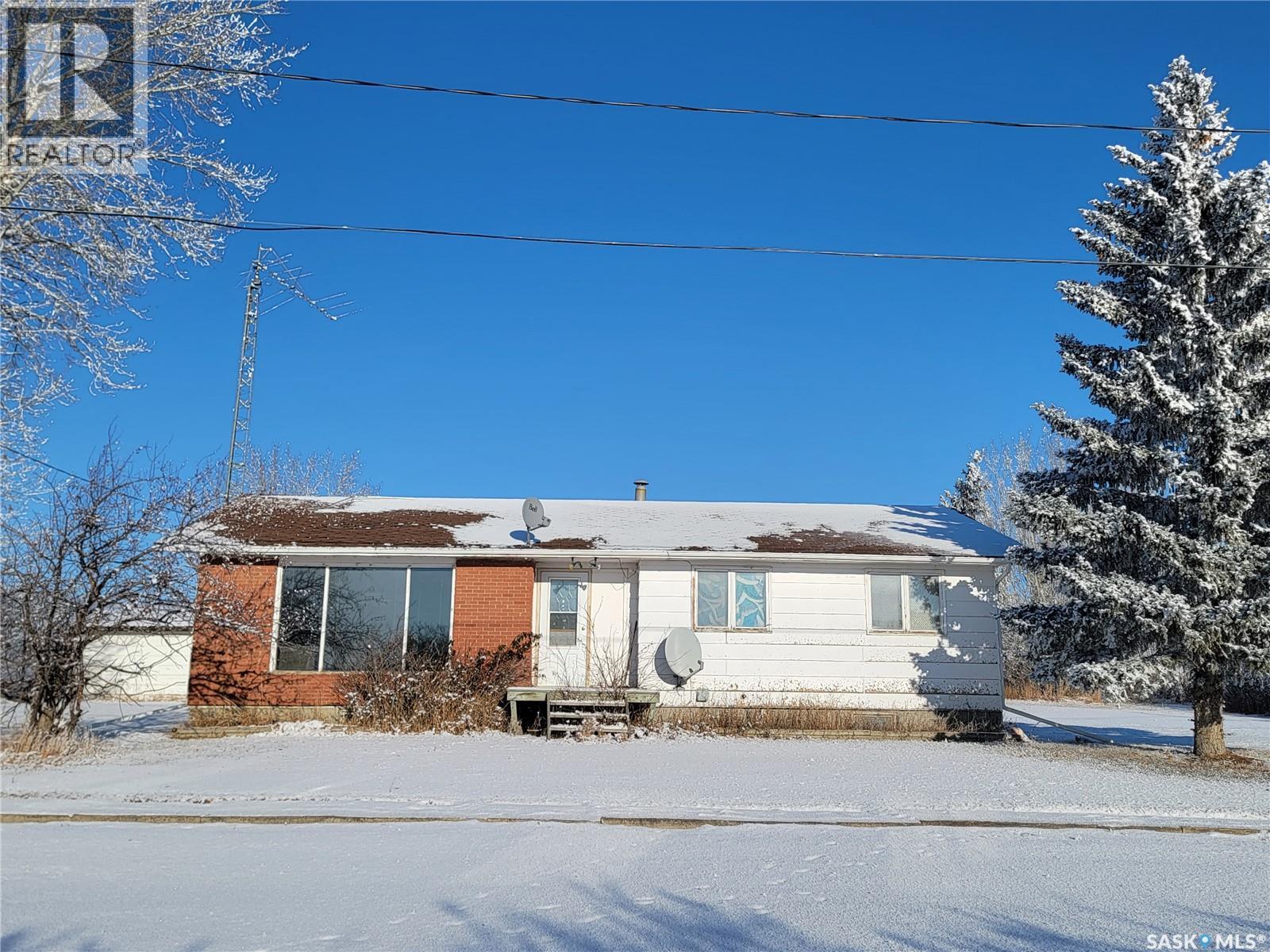 Lot 2 Hill AVENUE, Denzil, Saskatchewan