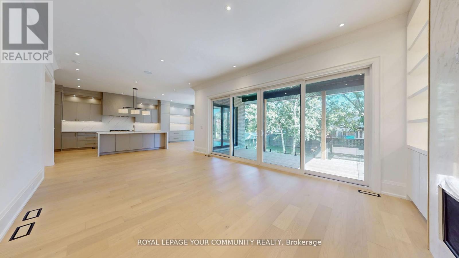 45 Drynoch Avenue, Richmond Hill, Ontario  L4E 3E7 - Photo 11 - N12595866