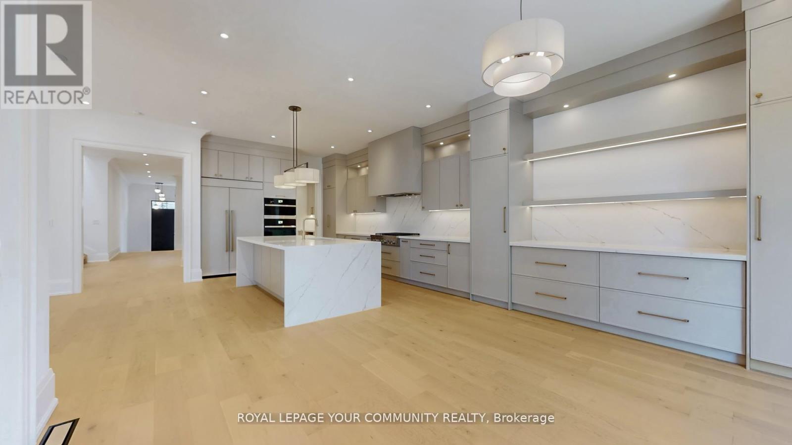 45 Drynoch Avenue, Richmond Hill, Ontario  L4E 3E7 - Photo 16 - N12595866