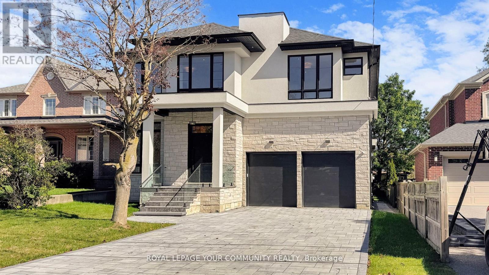 45 Drynoch Avenue, Richmond Hill, Ontario  L4E 3E7 - Photo 2 - N12595866