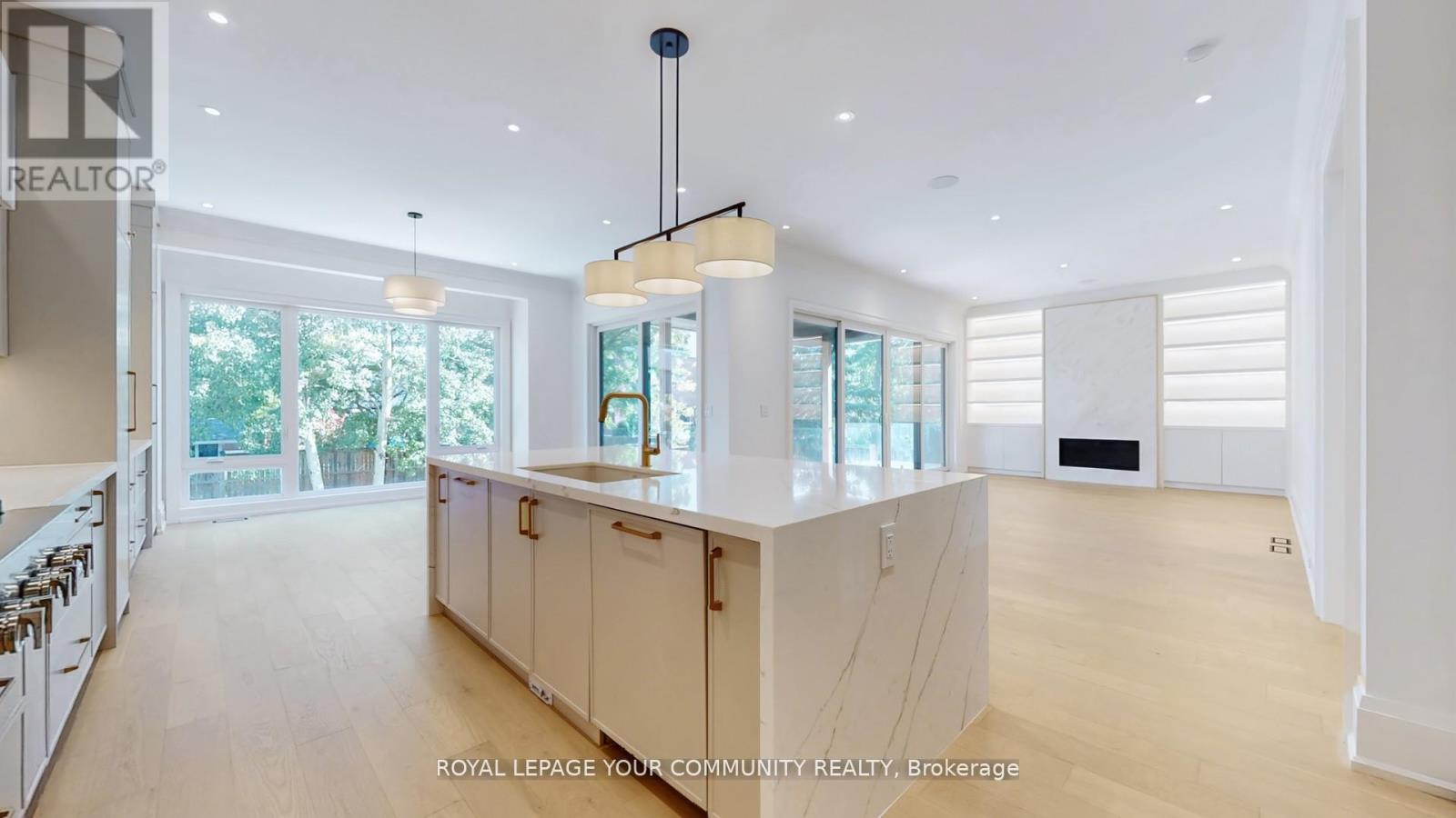 45 Drynoch Avenue, Richmond Hill, Ontario  L4E 3E7 - Photo 20 - N12595866