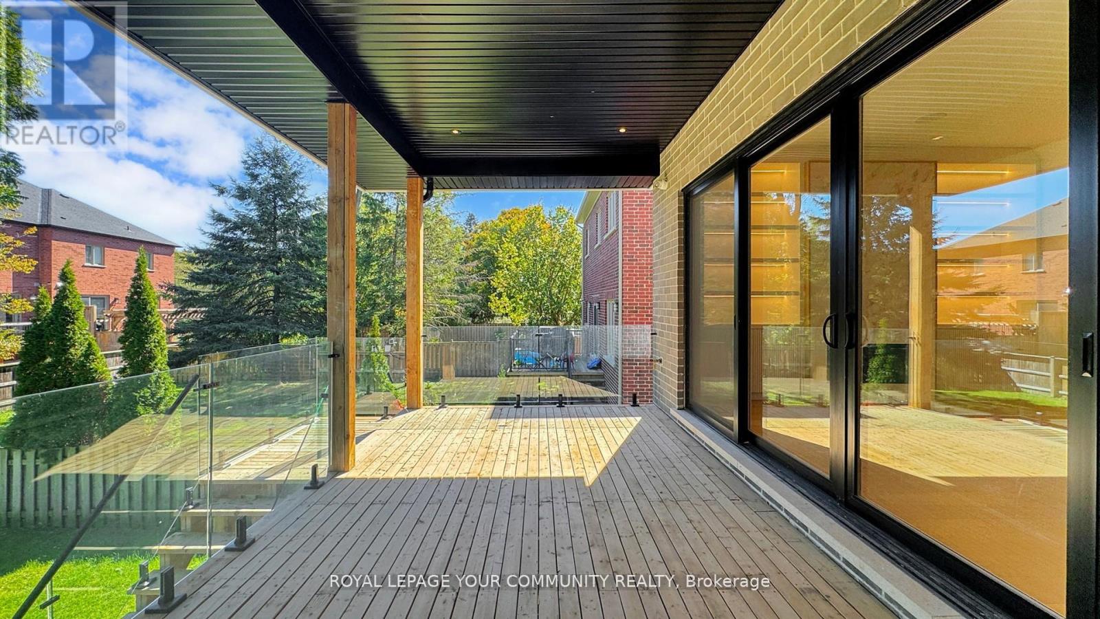 45 Drynoch Avenue, Richmond Hill, Ontario  L4E 3E7 - Photo 48 - N12595866