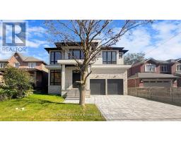 45 DRYNOCH AVENUE, Richmond Hill, Ontario