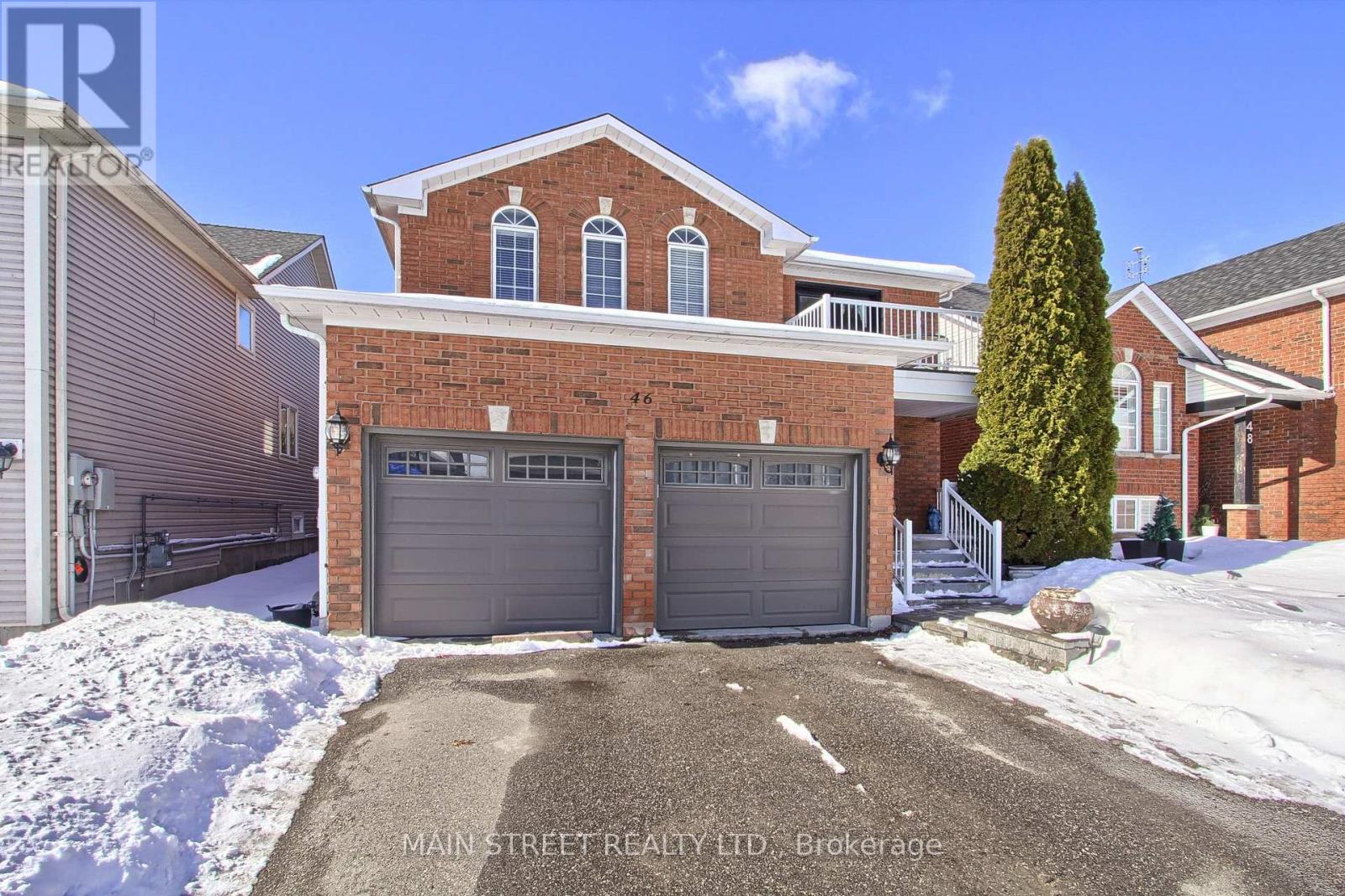 46 Silverstone Crescent, Georgina, Ontario  L4P 4A4 - Photo 2 - N12595924