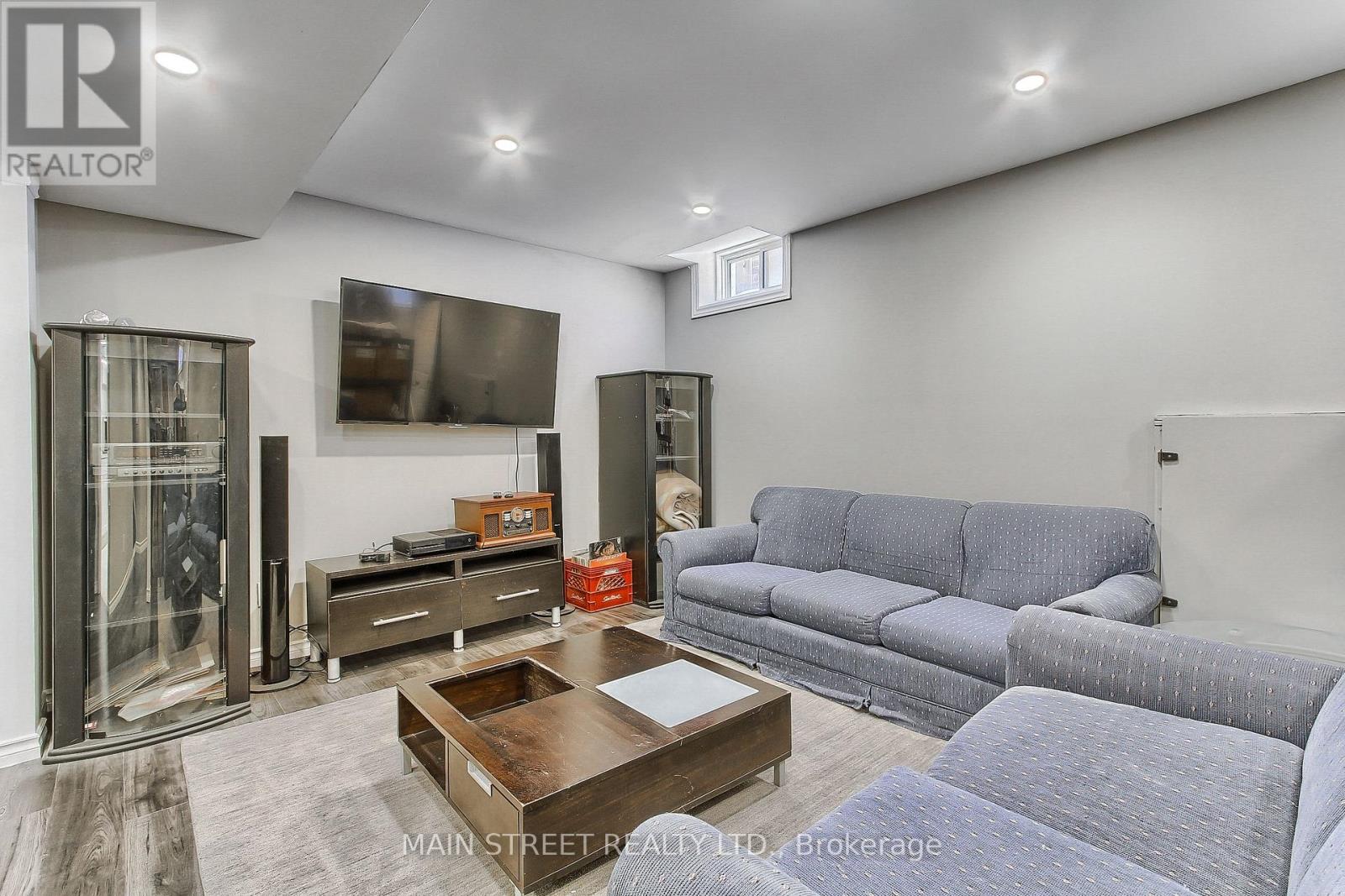 46 Silverstone Crescent, Georgina, Ontario  L4P 4A4 - Photo 39 - N12595924